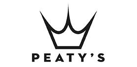 peaty